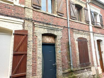 Vente Maison 4 pices AUCHY-LES-HESDIN 62770