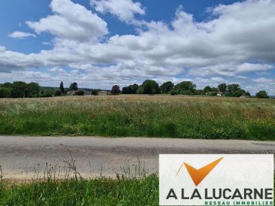 Vente Terrain SAINT-JUST-LE-MARTEL 87590