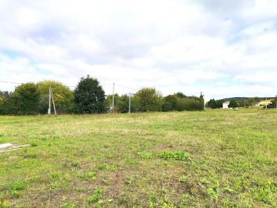 Vente Terrain SAINT-SYLVESTRE-SUR-LOT 47140