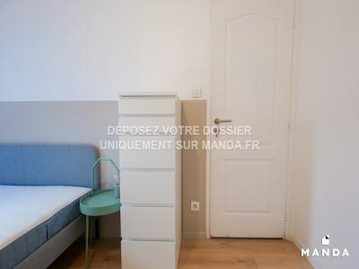 Location Appartement 5 pices ROUBAIX 59100