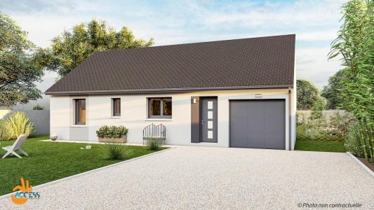 Vente Maison 5 pices MONTERBLANC 56250