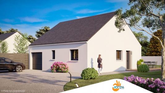 Vente Maison 4 pices MARZAN 56130