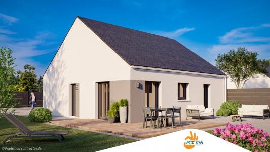 Vente Maison 5 pices PLUMERGAT 56400