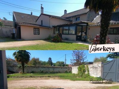 Vente Maison 5 pices MONTBELLET 71260