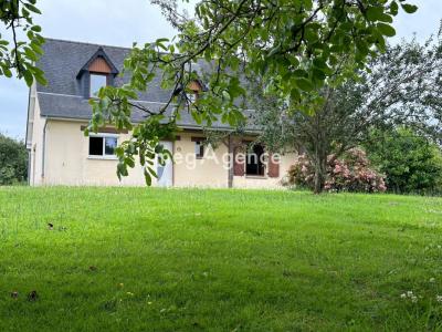 Vente Maison 7 pices ARGOUGES 50240