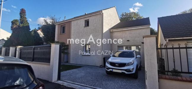 Vente Maison 6 pices GOUSSAINVILLE 95190