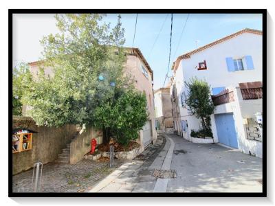 Vente Maison 4 pices RIANS 83560