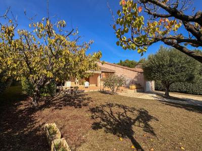 Vente Maison 4 pices CADIERE-D'AZUR 83740