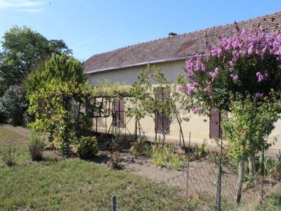 Vente Maison 4 pices PRIGONRIEUX 24130