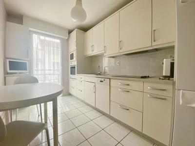 Vente Appartement 3 pices NANTES 44000