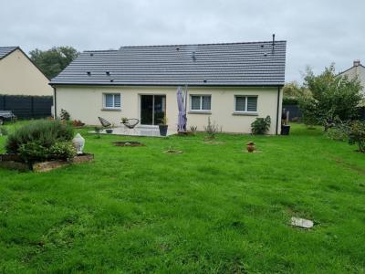 Vente Maison 6 pices BRAY-EN-VAL 45460