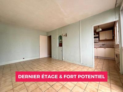 Vente Appartement 3 pices MAISONS-ALFORT 94700