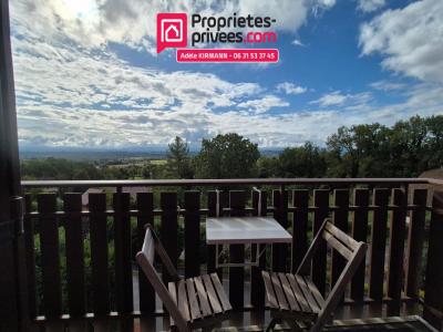 Vente Maison 7 pices CROZET 01170