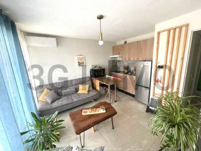 Vente Appartement 2 pices GRAU-DU-ROI 30240