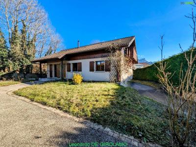 Vente Maison 6 pices ARENTHON 74800