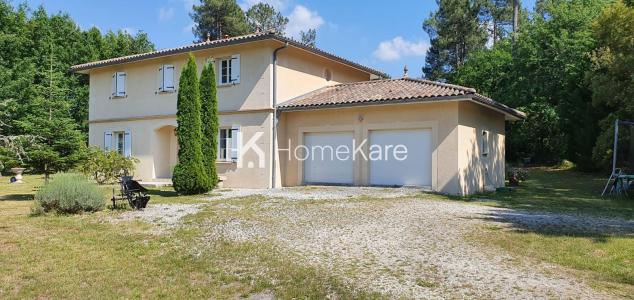 Vente Maison 6 pices MIOS 33380