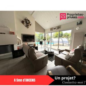 Vente Maison 5 pices ANCENIS 44150