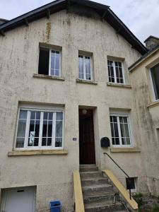 Vente Maison 5 pices SEGLIEN 56160