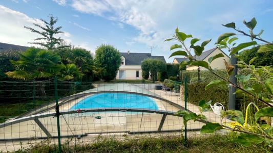 Vente Maison 7 pices ANCENIS 44150