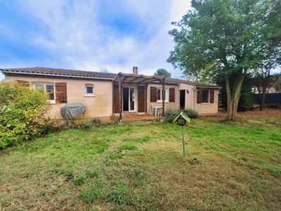 Vente Maison 4 pices CARCASSONNE 11000