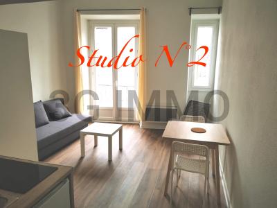 Location Appartement PRIVAS 07000