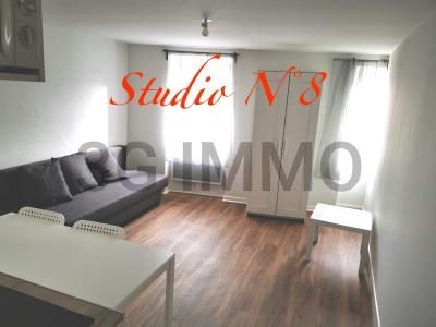 Location Appartement PRIVAS 07000