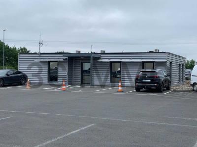 Vente Local commercial BESSINES 79000