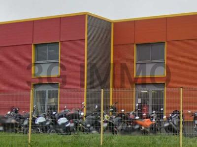 Vente Local commercial ECHIRE 79410