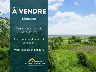 Vente Terrain MOUSSON 54700