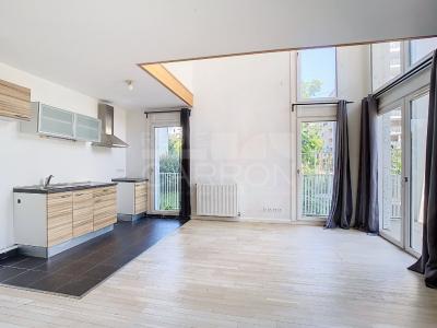 Vente Appartement 3 pices LYON-8EME-ARRONDISSEMENT 69008