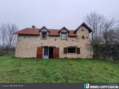 Vente Maison 4 pices REYREVIGNES 46320