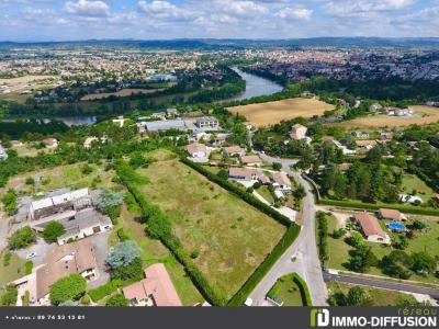 Vente Terrain BOURG-DE-PEAGE 26300