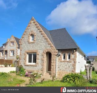 Vente Maison 6 pices PERROS-GUIREC 22700