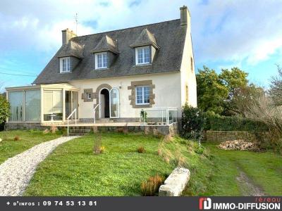 Vente Maison 7 pices PENVENAN 22710