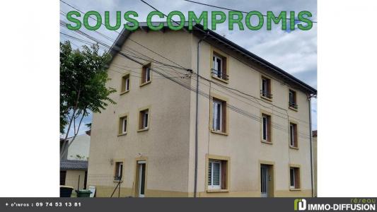 Vente Immeuble VEAUCHE 42340