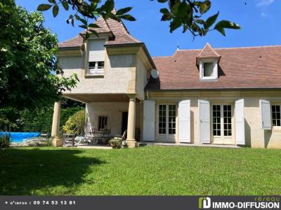 Vente Maison 6 pices IDRON 64320