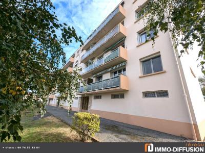 Vente Appartement 3 pices RIORGES 42153