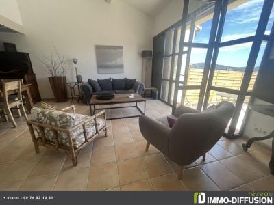 Vente Maison 3 pices DURBAN-CORBIERES 11360