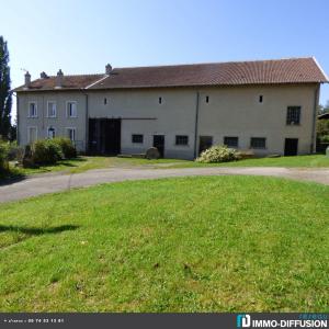 Vente Maison 6 pices BENAMENIL 54450