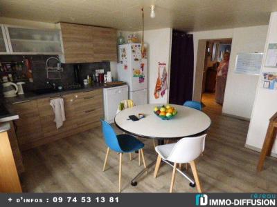 Vente Maison 4 pices BLAMONT 54450