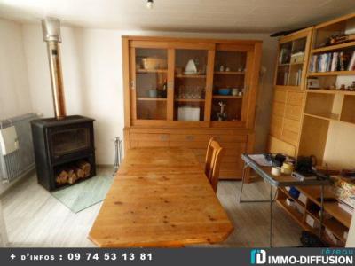 Vente Maison 4 pices AVRICOURT 57810