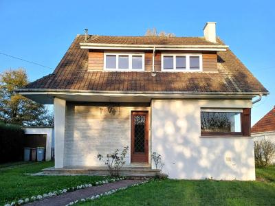 Vente Maison 6 pices WAIL 62770