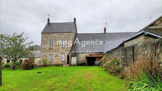 Vente Maison 8 pices PRE-EN-PAIL 53140