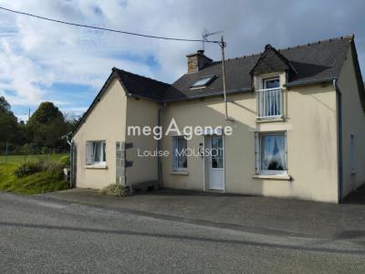 Vente Maison 3 pices LANGOURLA 22330