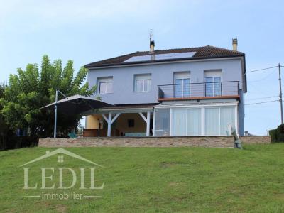 Vente Maison 5 pices OLORON-SAINTE-MARIE 64400