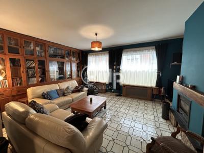 Vente Maison 6 pices SIN-LE-NOBLE 59450