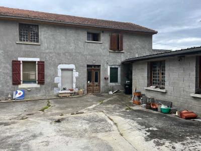 Vente Maison 5 pices SAINT-ARROMAN 65250