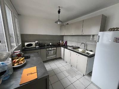 Vente Appartement 4 pices ARGENTEUIL 95100