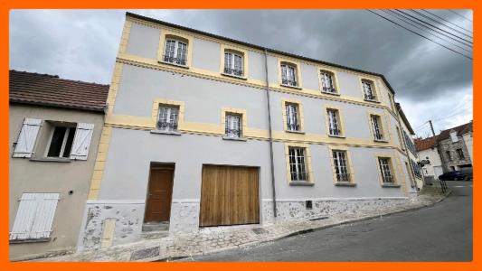 Location Appartement 4 pices MAREIL-EN-FRANCE 95850