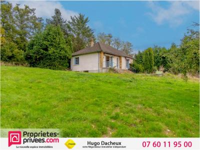 Vente Maison 3 pices THENIOUX 18100